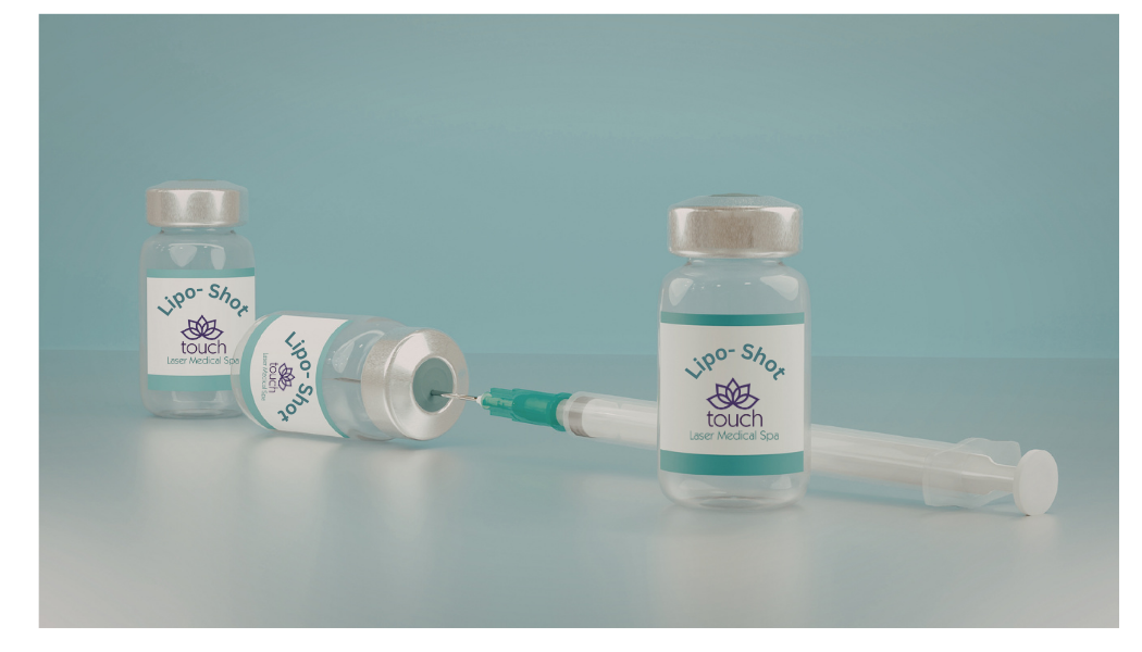 Lipo Shot Add-On — Monthly
