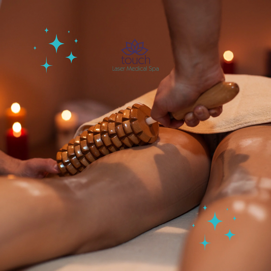 Maderotherapy 1 session