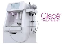 Glace Hydrodermabrasion