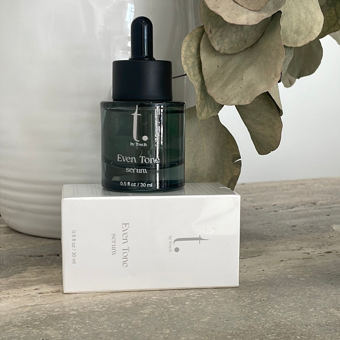 Even Tone Serum