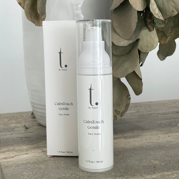Calm Touch Gentle - Face Wash – Touch laser medical spa