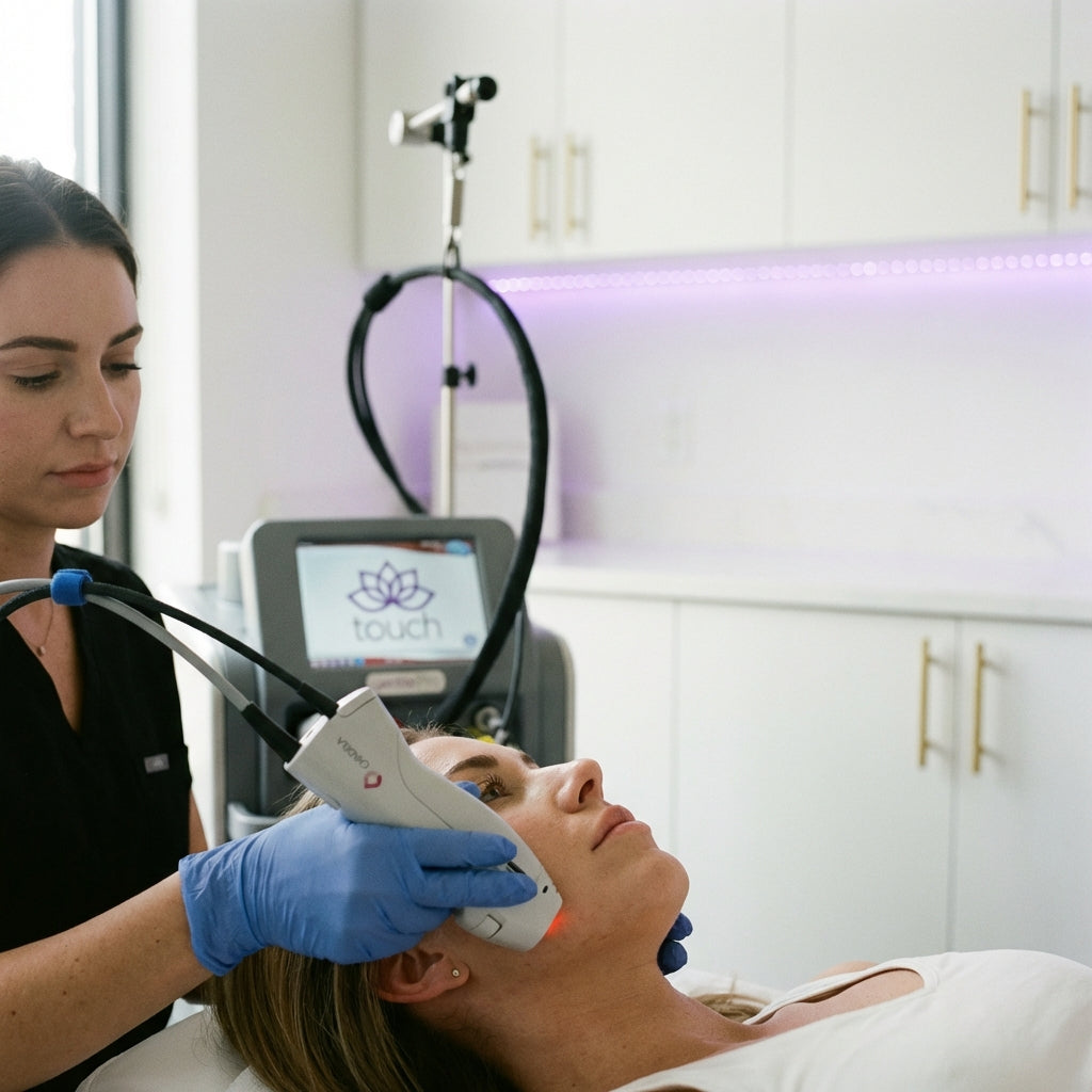 Skin Tightening