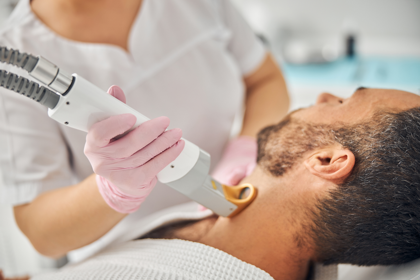 Laser Hair Removal