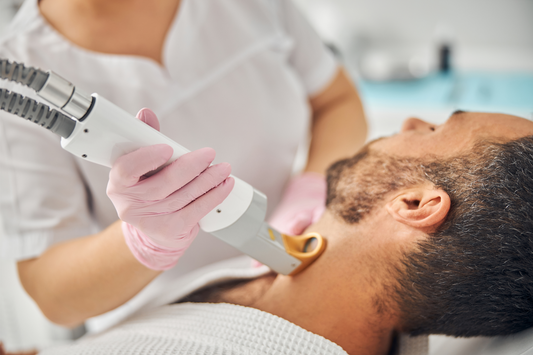 Laser Hair Removal
