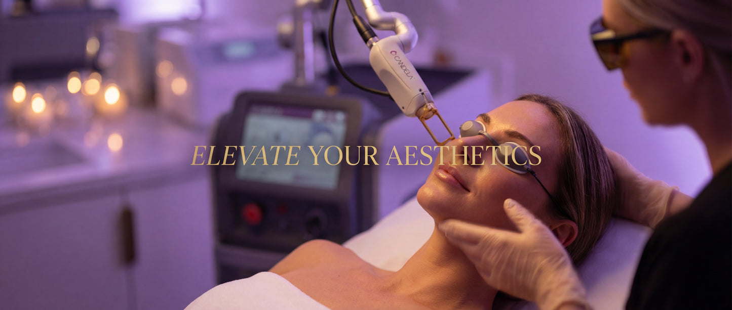 Full Body Laser Hair Removal - 6 Sessions + FREE Plasma & Microneedling