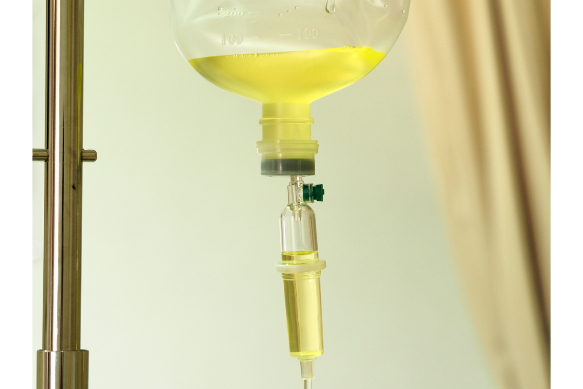 Immune System Boost IV