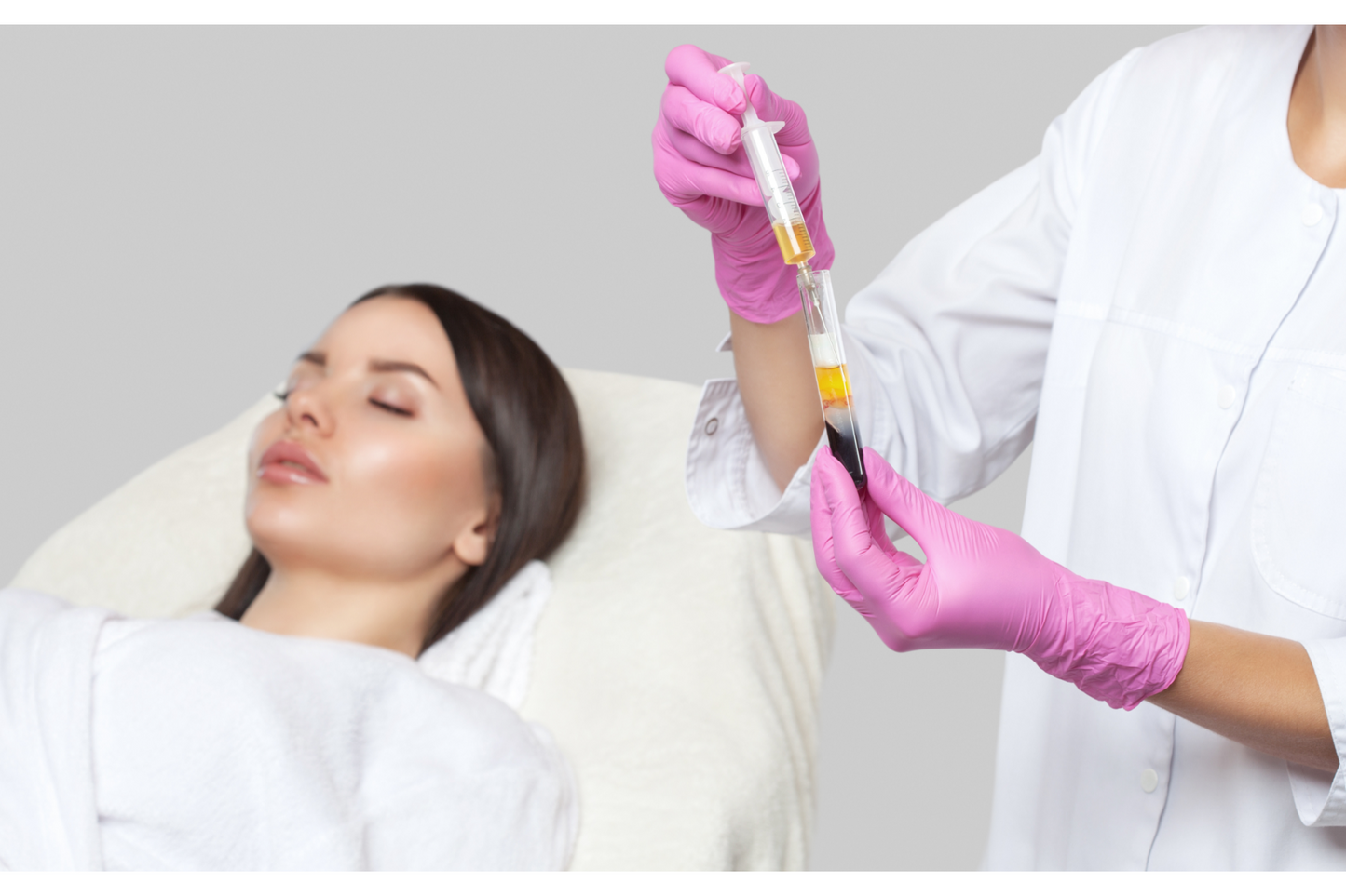 PRP Facial