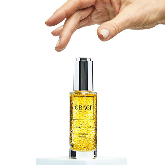 Daily Hydro-Drops Facial Serum